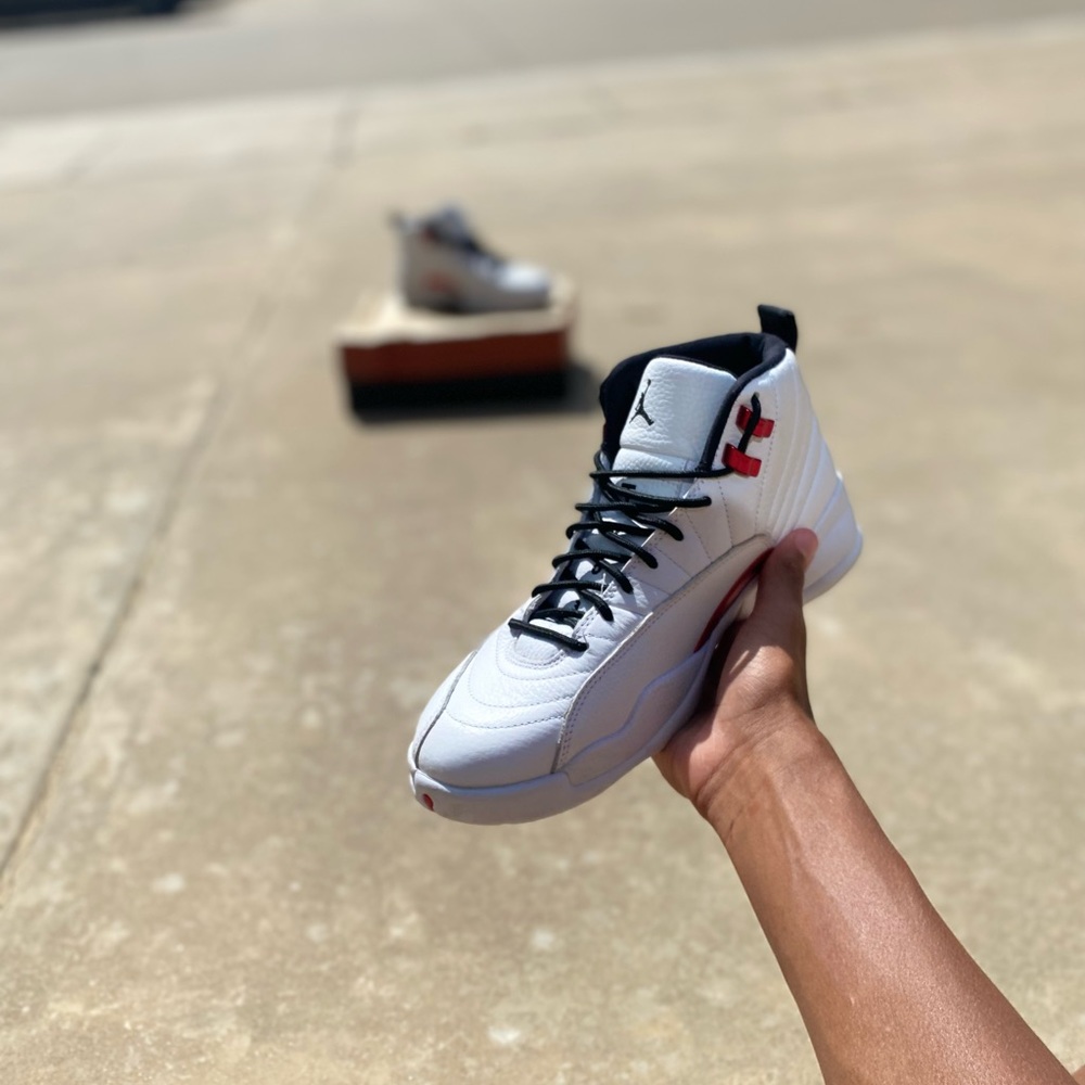 Retro 12 twist ❤️‍🔥🔥